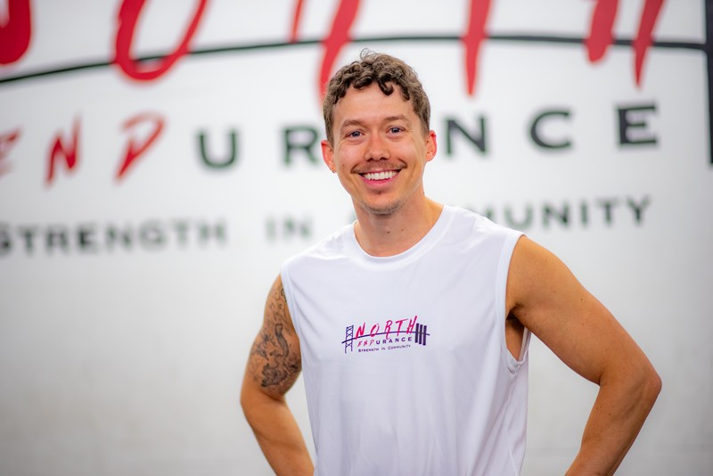 Headshot of RY LEBRETON (Photo © Stoo Metz)