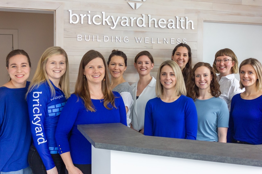 Brickyard Health