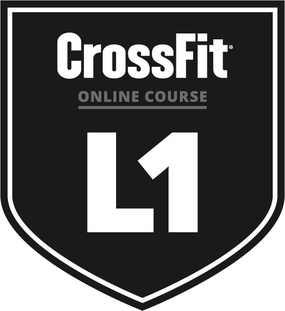CrossFit Level 1