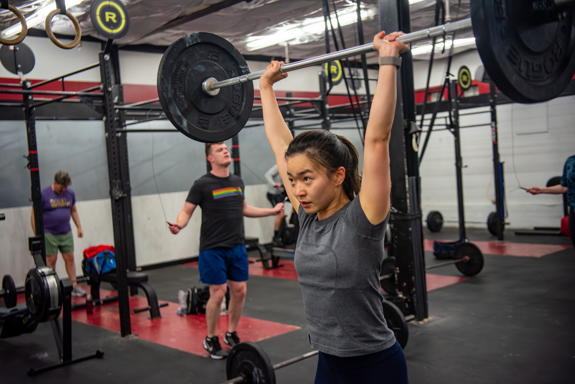 North Endurance Class Photo (Photo © Stoo Metz)